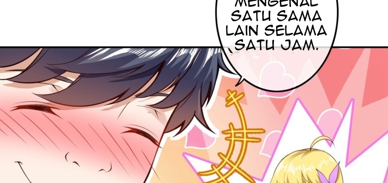 Foral Guardian In The City Chapter 04 Gambar 78